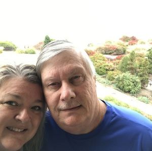 Meet your Posher, Richard